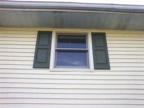 Basic window/carpet cleaning service Image